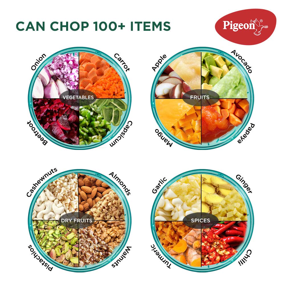 Healthy items
