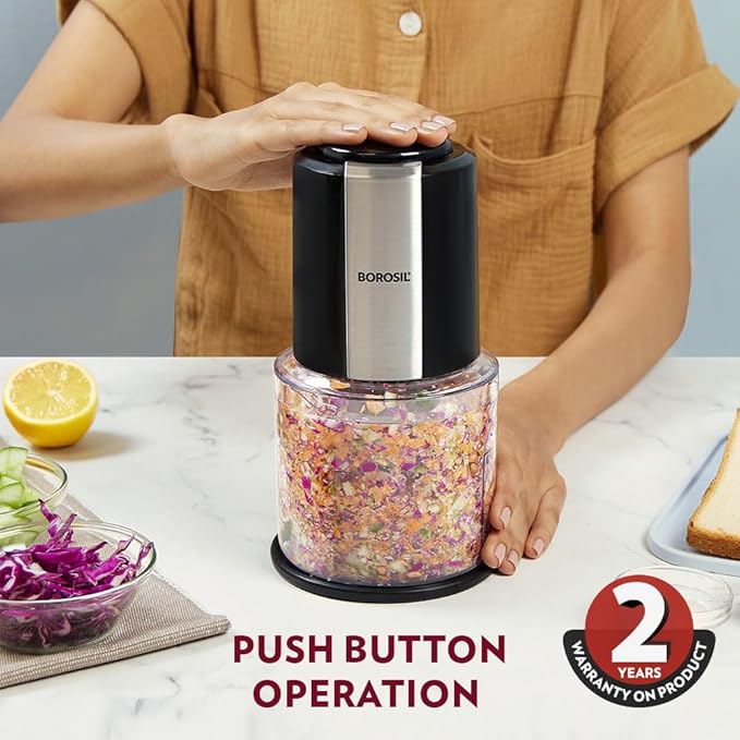 Vegetable Chopper