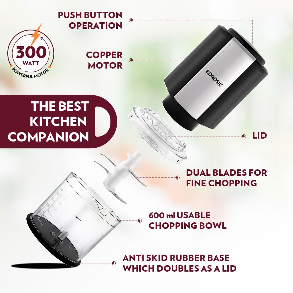 Vegetable Chopper
