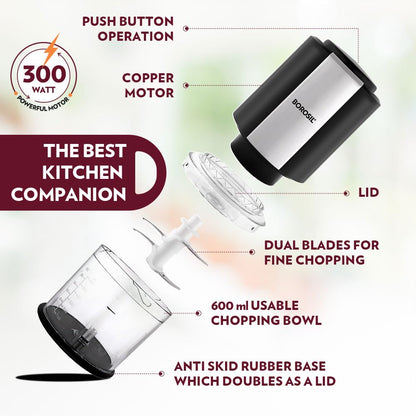 Vegetable Chopper