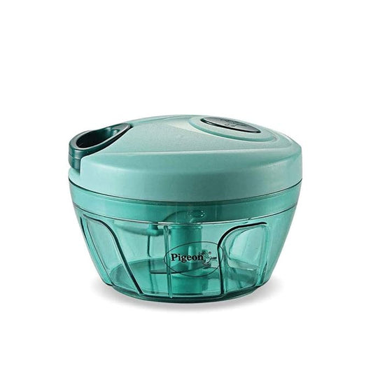 pigeon Compact Chopper with 3 Blades