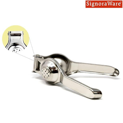 Lemon Squeezer with Bottle Opener