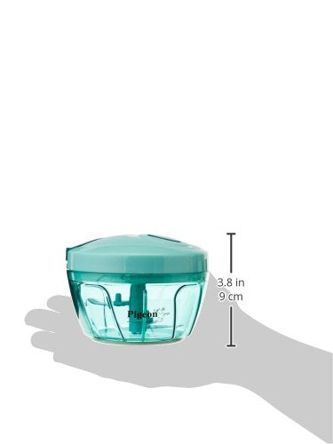 pigeon Compact Chopper with 3 Blades