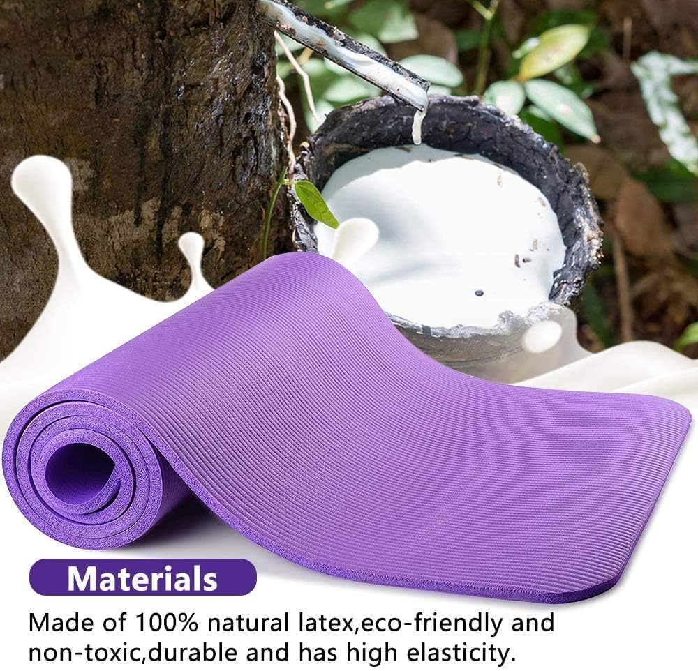Exercise Mat for Home